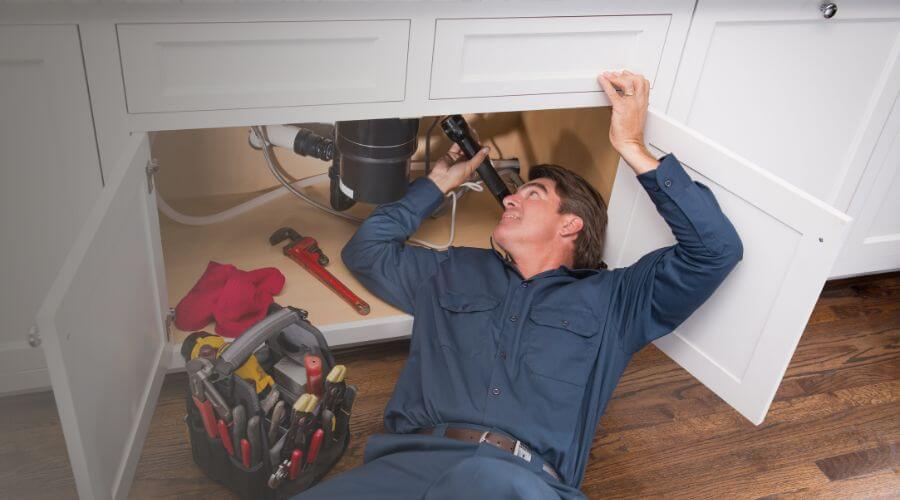 Local expert plumbing services in Meadows Of Dan, VA
